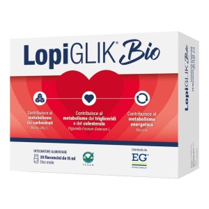 LOPIGLIK Bio 20 Fl.15ml