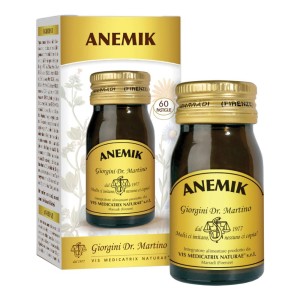 ANEMIK 60*Past.