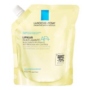 LIPIKAR Refill*AP+Ric.400ml