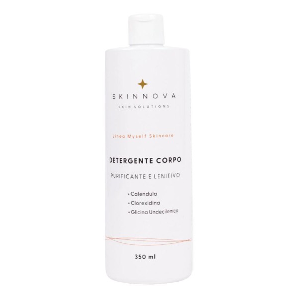 SKINNOVA Deterg.Corpo 350ml