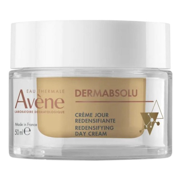 AVENE DERMABSOLU Cr.GG Ricca