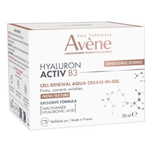 HYALURON HAB3 Cr.GG Ric.50ml
