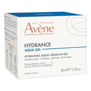HYALURON HAB3 Acqua Gel Crema