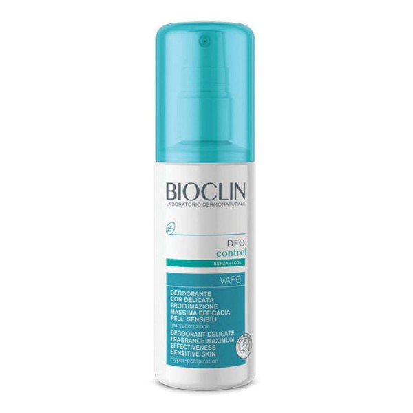 BIOCLIN Deo Cont.Vapo 100ml