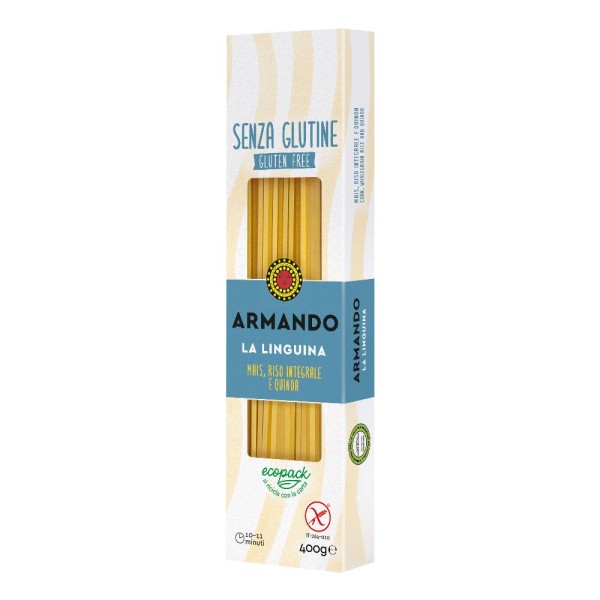 ARMANDO La Linguina 400g