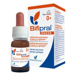 BIFIPRAL Gtt 7,5g