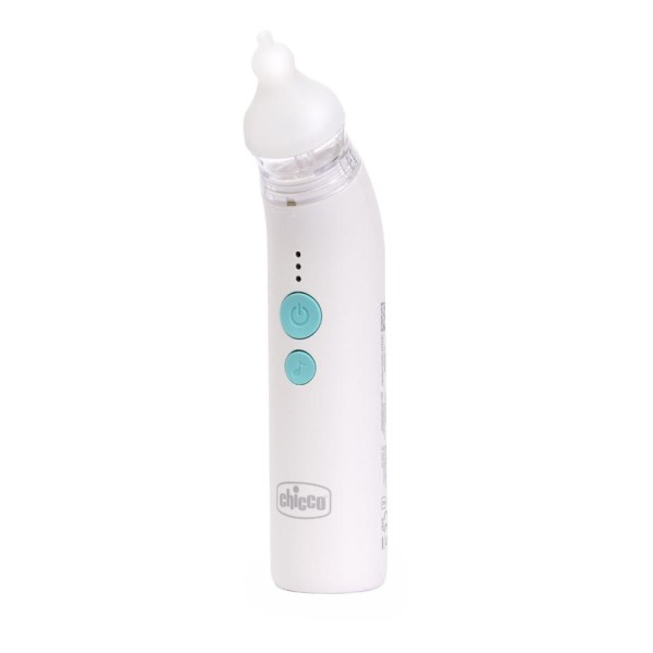 CH Aspiratore Nasale Elettrico