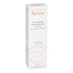 AVENE Tratt.Lenit.Cont.Occhi