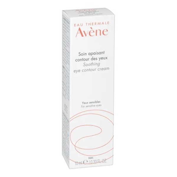 AVENE Tratt.Lenit.Cont.Occhi