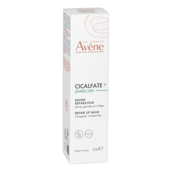 CICALFATE+Balsamo Labbra*10ml