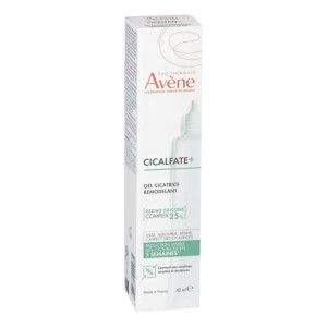 CICALFATE+Gel Cicatrice 40ml