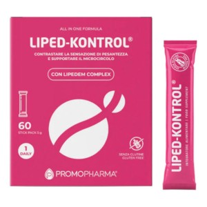 LIPED KONTROL 60 Stick
