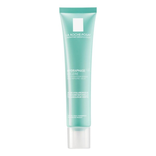 HYDRAPHASE HA Light 40ml
