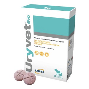 URYVET EVO*1500 32Cpr
