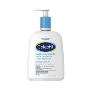 CETAPHIL Emuls.Deterg.473ml