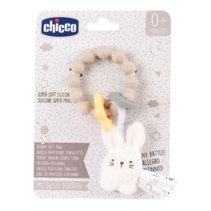 CH Gioco MSDD Bunny Soft Ring