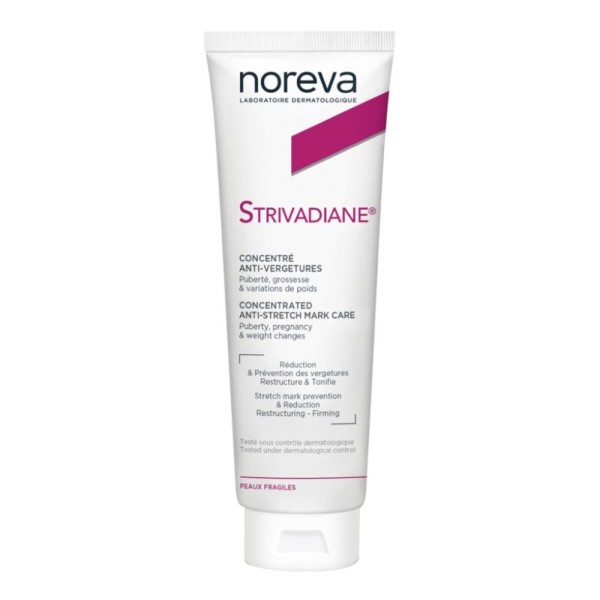 STRIVADIANE Conc.A/Smagl.125ml
