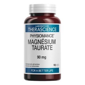 PHYSIOMANCE Magnes.Taur.90Cps