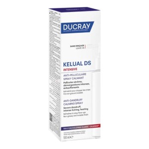 DUCRAY KELUAL DS Spray Int.