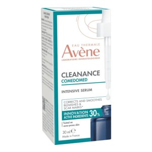 CLEANANCE Comedomed Siero Int.