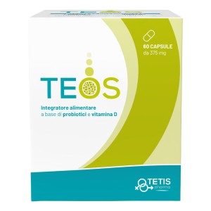 TEOS 60 Cps