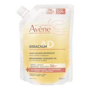 XERACALM AD Olio Det.Ric.400ml