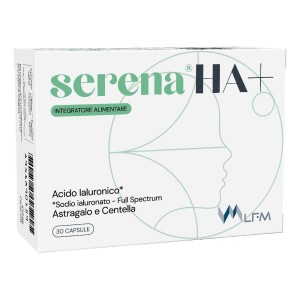 SERENA HA+ 30 Cps