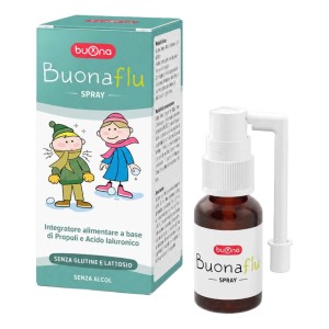 BUONAFLU Spray 20ml