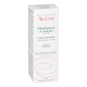 HYDRANCE Cr.Ricca PS 40ml