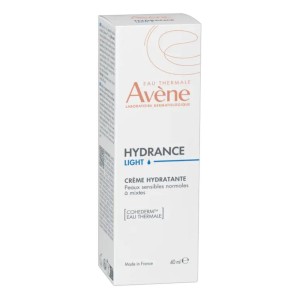 HYDRANCE Cr.Leggera PS 40ml
