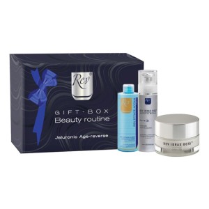 REV Gift Beauty Routine