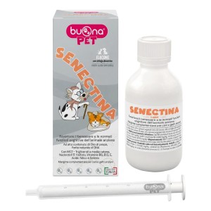 SENECTINA Flac.90g