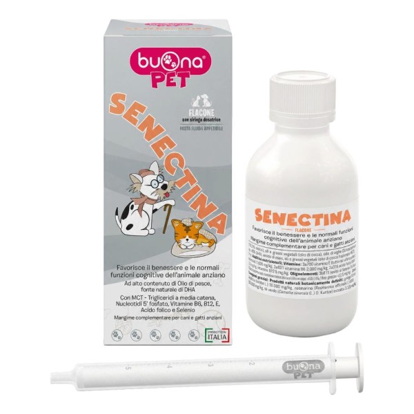 SENECTINA Flac.90g