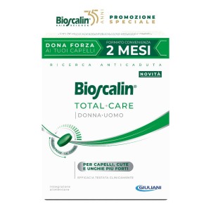 BIOSCALIN T-CARE 60Cpr PROMO