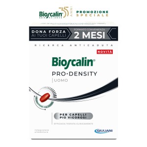BIOSCALIN PRO DENSITY 60CprOFS