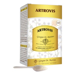 ARTROVIS Polv.Solub.360g
