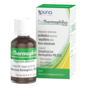 PROTHERMOPHILUS PRL2025Gtt15ml