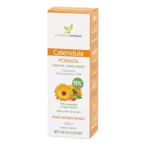 CALENDULA Pomata 100ml FDB