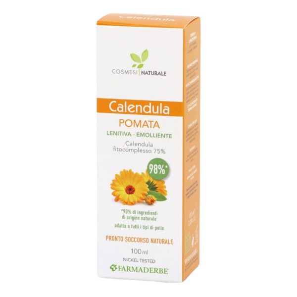 CALENDULA Pomata 100ml FDB