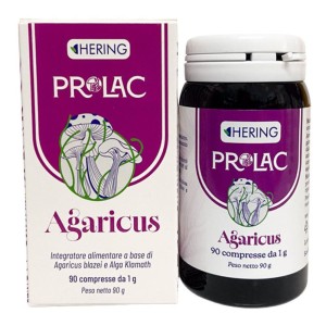 PROLAC*AGARICUS 90Cpr