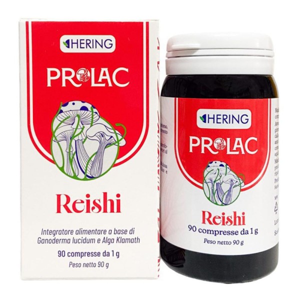 PROLAC*REISHI 90Cpr