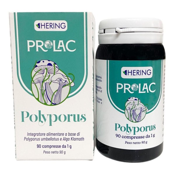 PROLAC*POLYPORUS 90Cpr