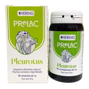 PROLAC*PLEUROTUS 90Cpr