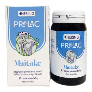 PROLAC*MAITAKE 90Cpr