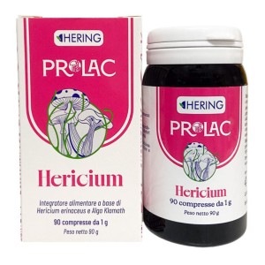 PROLAC*HERICIUM 90Cpr