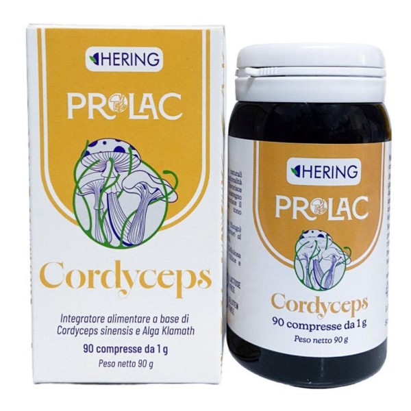 PROLAC*CORDYCEPS 90Cpr