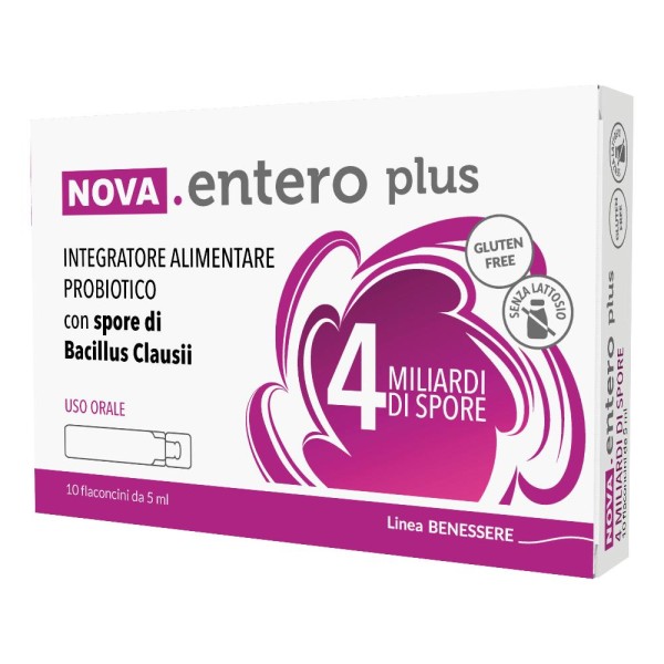 NOVA ENTERO 10fl.4mld 5ml