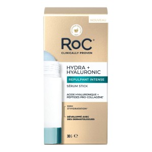 ROC Hydra+Hyal.Siero Stick 30g