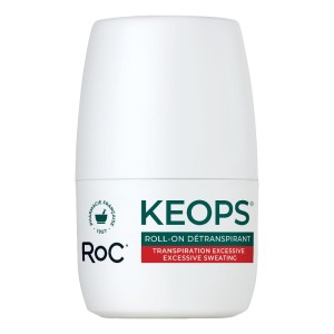 KEOPS Deod.Roll-On A-Tr.30ml