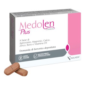 MEDOLEN Plus 30 Cpr